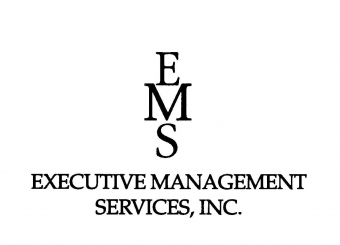 EXECUTIVE MANAGEMENT SERVICES, INC. Logo